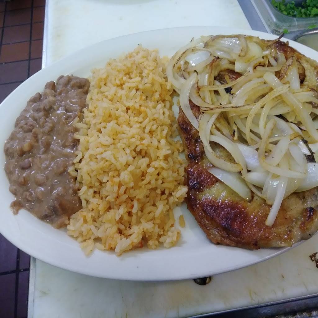 El Paraiso Mexicano | restaurant | 72 E Penn St, Norristown, PA 19401, USA | 6102723455 OR +1 610-272-3455