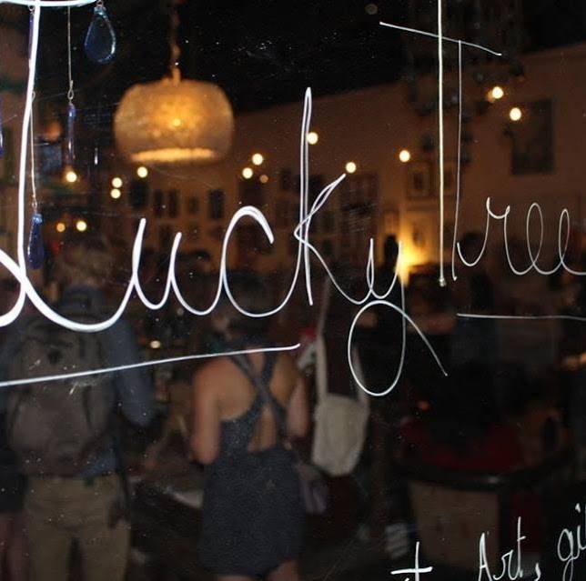 Lucky Tree | cafe | 3801 Hillsborough St, Raleigh, NC 27607, USA | 9193426688 OR +1 919-342-6688