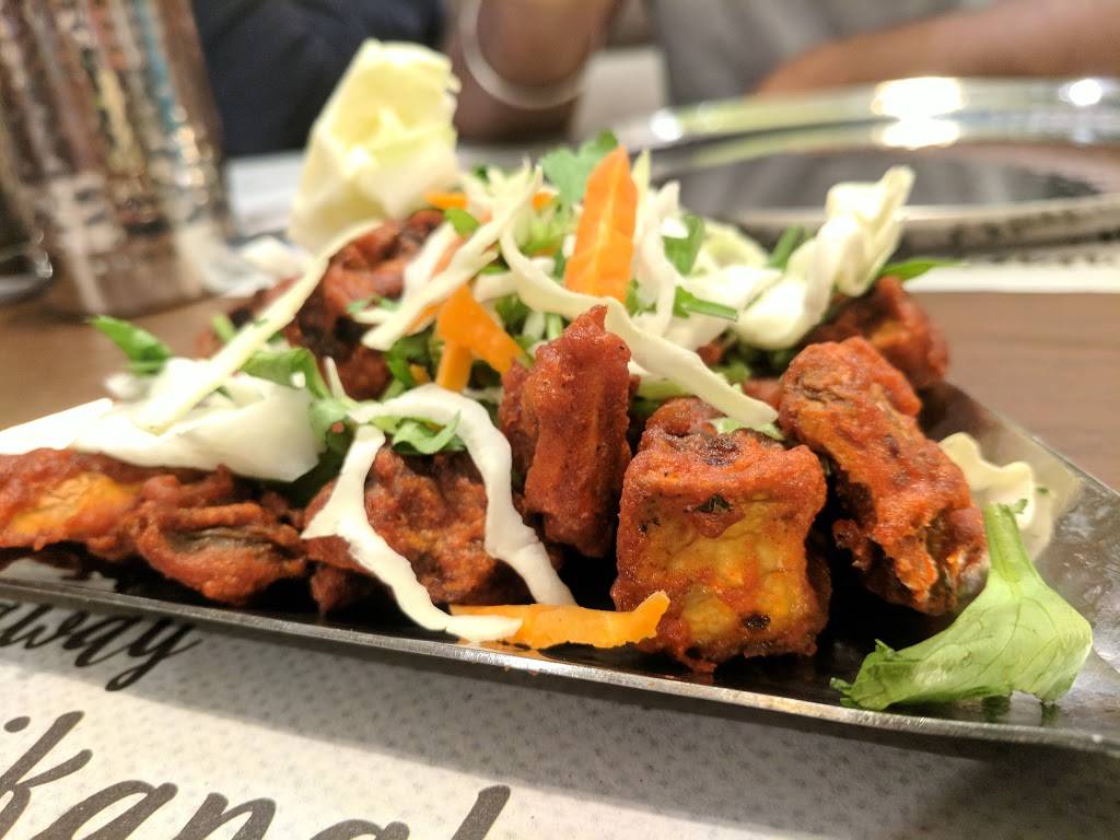 Dindigul Thalappakatti Restaurant | restaurant | 252 Ranch Dr, Milpitas, CA 95035, USA | 4089428425 OR +1 408-942-8425