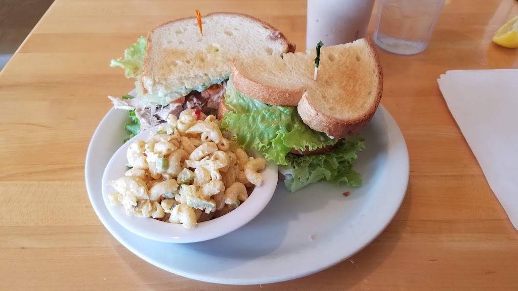 Kountry Kitchen | restaurant | 826 Main St, Ramona, CA 92065, USA | 7607893200 OR +1 760-789-3200