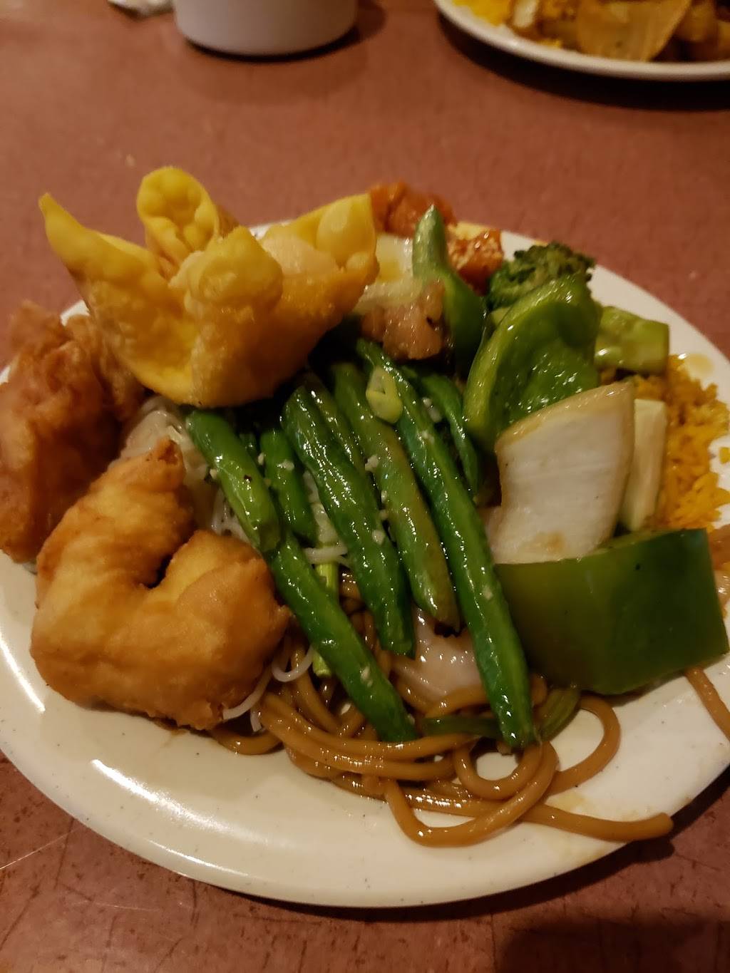 China Buffet | restaurant | 2044 US-431, Boaz, AL 35957, USA | 2568408098 OR +1 256-840-8098
