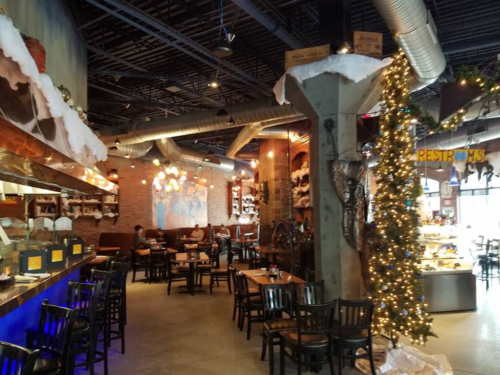 Eggspectation | restaurant | 6010 University Blvd, Ellicott City, MD 21043, USA | 4107503115 OR +1 410-750-3115