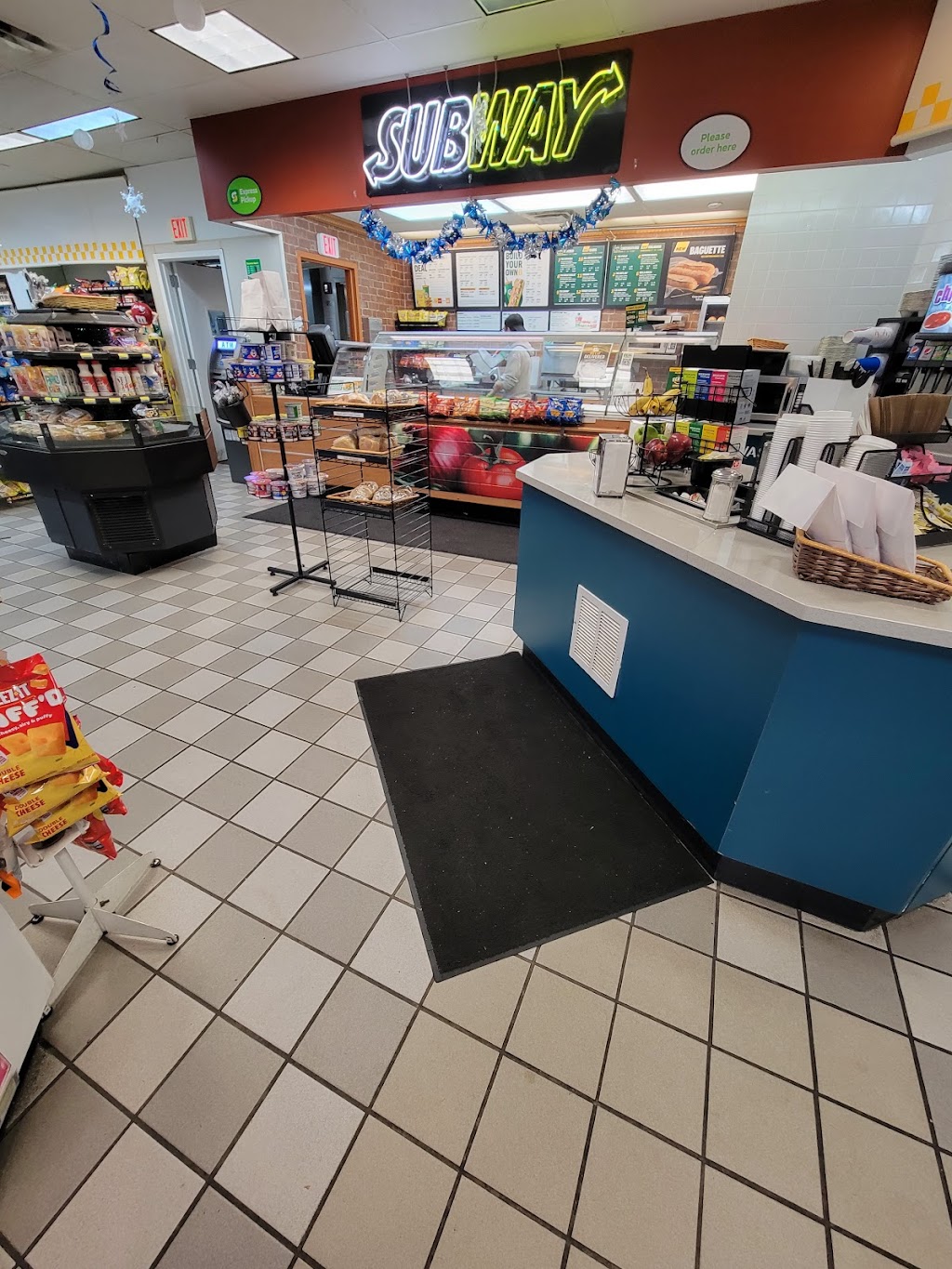 Shell | restaurant | 61 Oxford Valley Rd, Yardley, PA 19067, USA | 2153219244 OR +1 215-321-9244