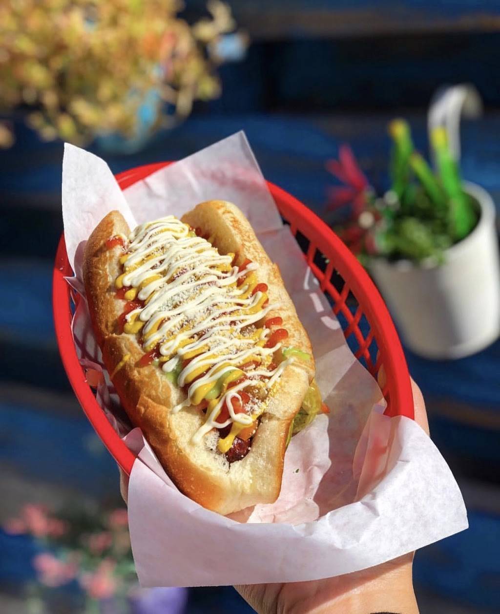 Emilio’s Tacos & Hotdogs | restaurant | 13803 N 19th Ave, Phoenix, AZ 85023, USA | 6028101468 OR +1 602-810-1468