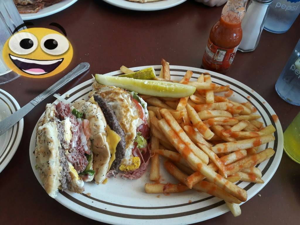 Detroit Diner | restaurant | 17017 E Warren Ave, Detroit, MI 48224, USA | 3139224062 OR +1 313-922-4062