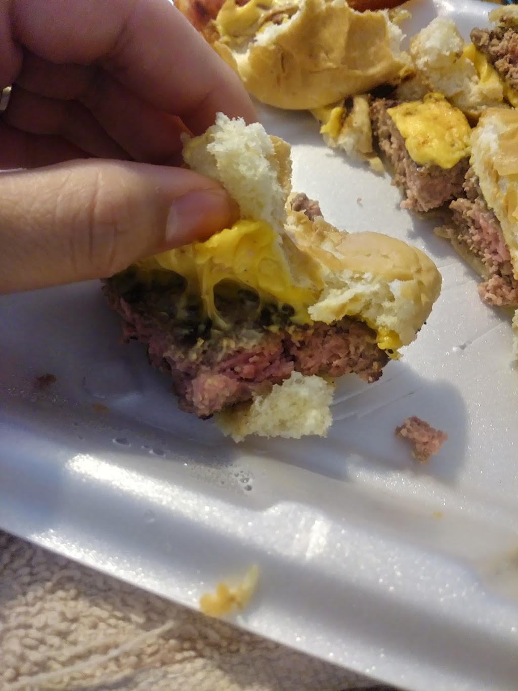 The Ramona Grill | restaurant | 31501 US-75, Ramona, OK 74061, USA | 9185353800 OR +1 918-535-3800