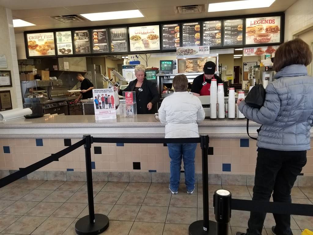 Arbys | restaurant | 7141 Durand Ave, Sturtevant, WI 53177, USA | 2625980831 OR +1 262-598-0831