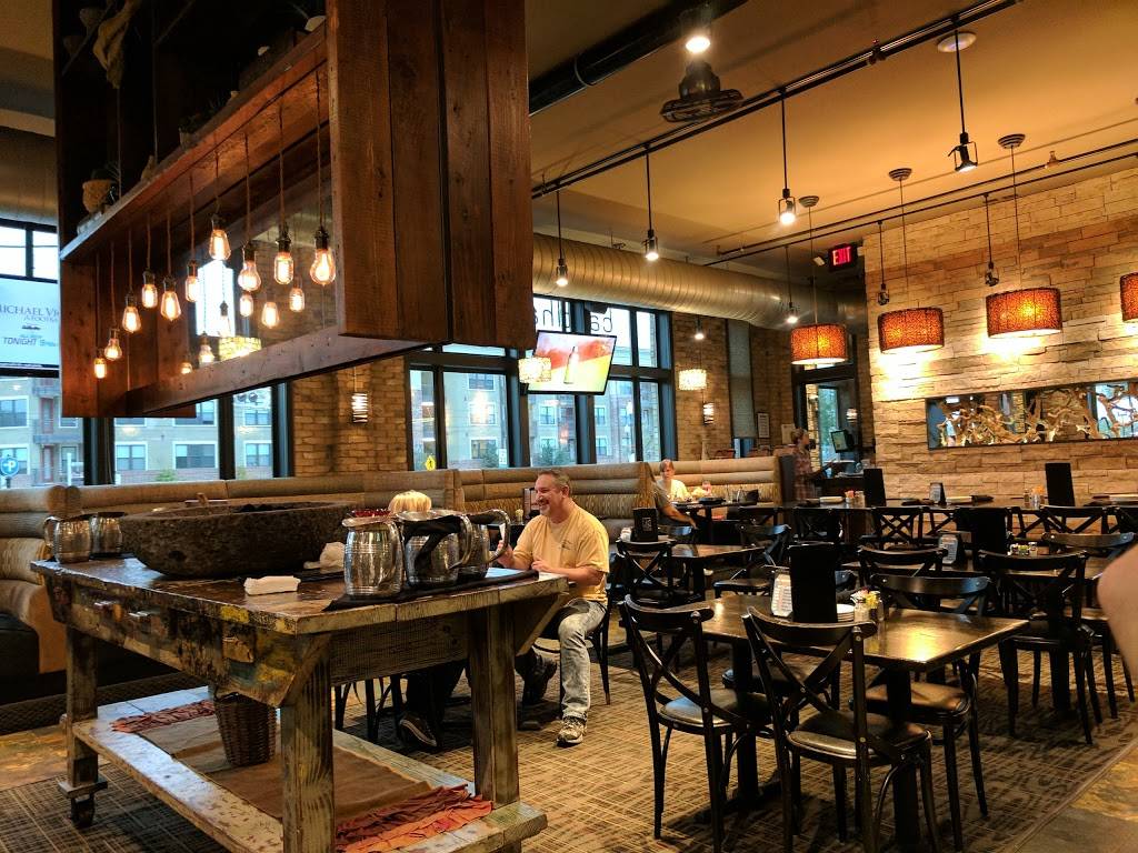 Urban Rio Cantina & Grill | restaurant | 1000 14th St #100, Plano, TX 75074, USA | 9724224466 OR +1 972-422-4466