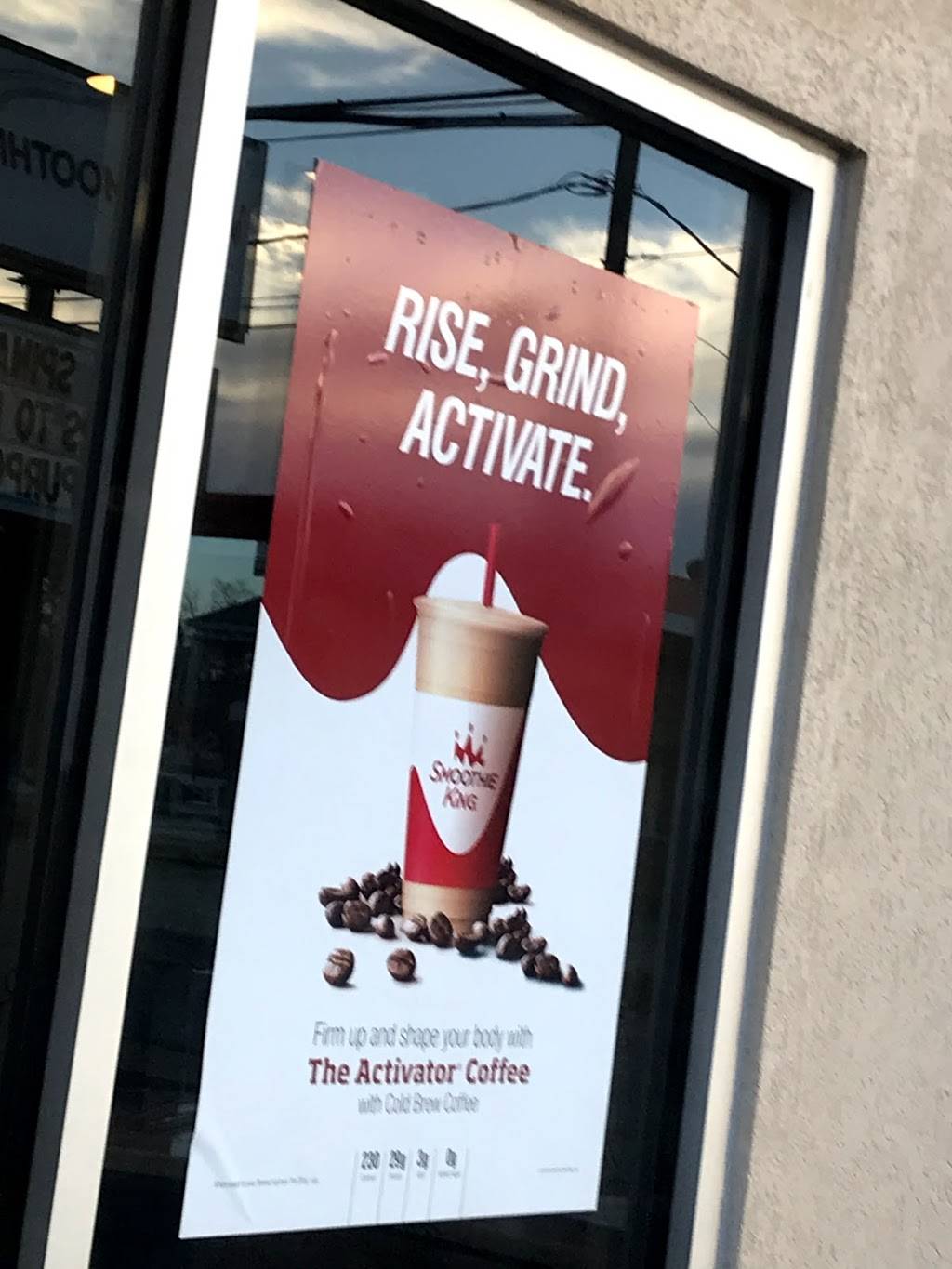 Smoothie King | restaurant | 225 12th Ave NE, Hickory, NC 28601, USA | 8288553833 OR +1 828-855-3833