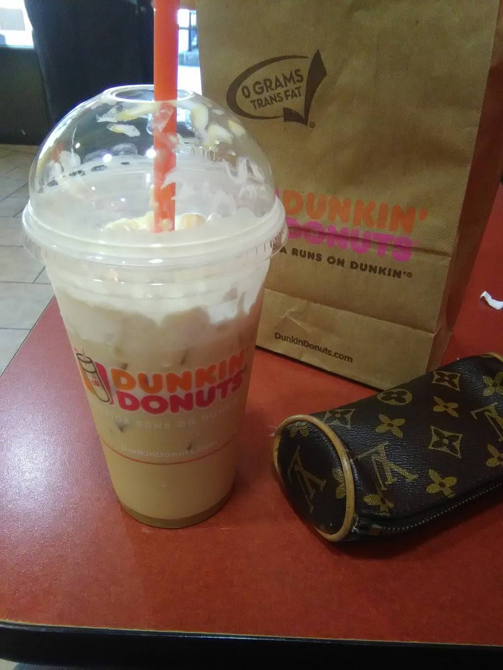 Dunkin | bakery | 687 Amsterdam Ave, New York, NY 10025, USA | 2128641046 OR +1 212-864-1046