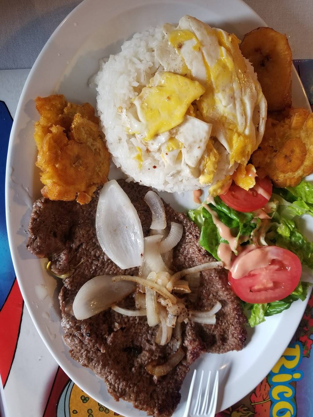 Restaurant Salsabor | restaurant | 6404 Ridge Rd, Port Richey, FL 34668, USA | 7276455745 OR +1 727-645-5745