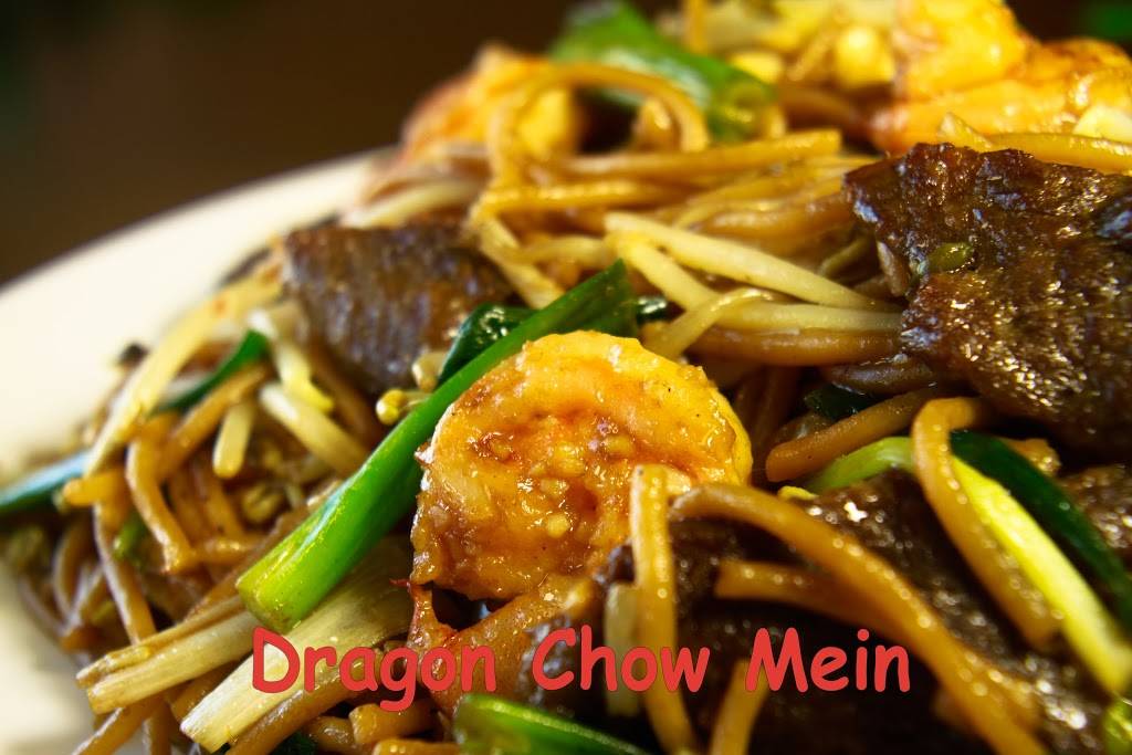 City Dragon | restaurant | 2885 El Cajon Blvd, San Diego, CA 92104, USA | 6192802255 OR +1 619-280-2255