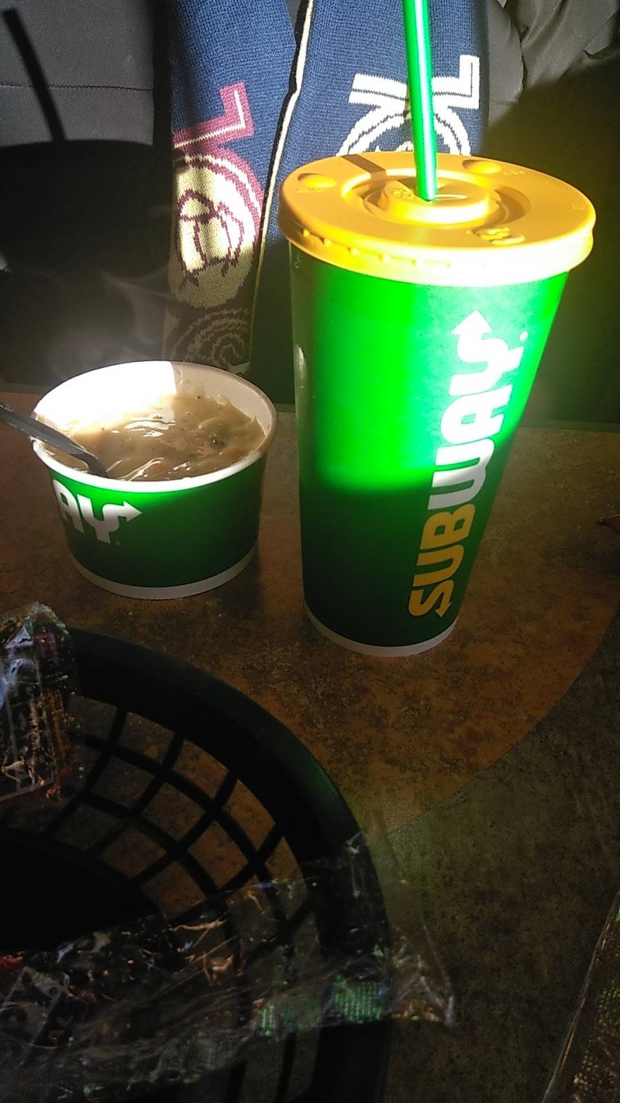 Subway | restaurant | 5415 Dyer St, El Paso, TX 79904, USA | 9155640593 OR +1 915-564-0593