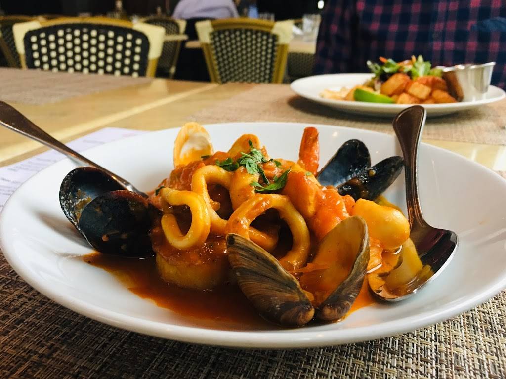 Malabar | restaurant | 214 N Tryon St, Charlotte, NC 28202, USA | 7043448878 OR +1 704-344-8878