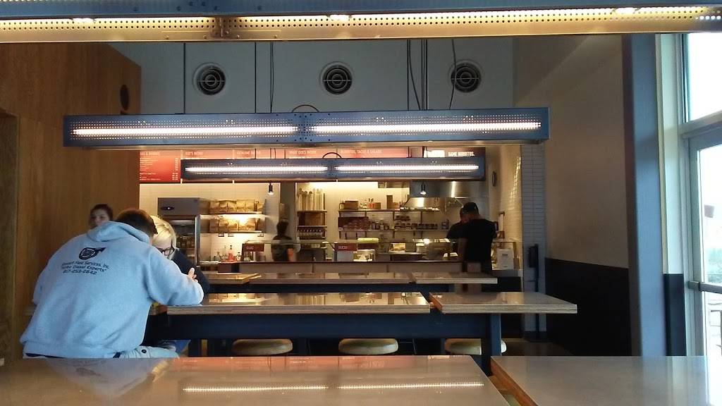 Chipotle Mexican Grill | restaurant | 22106 US Highway 281 N, San Antonio, TX 78258, USA | 2104976135 OR +1 210-497-6135