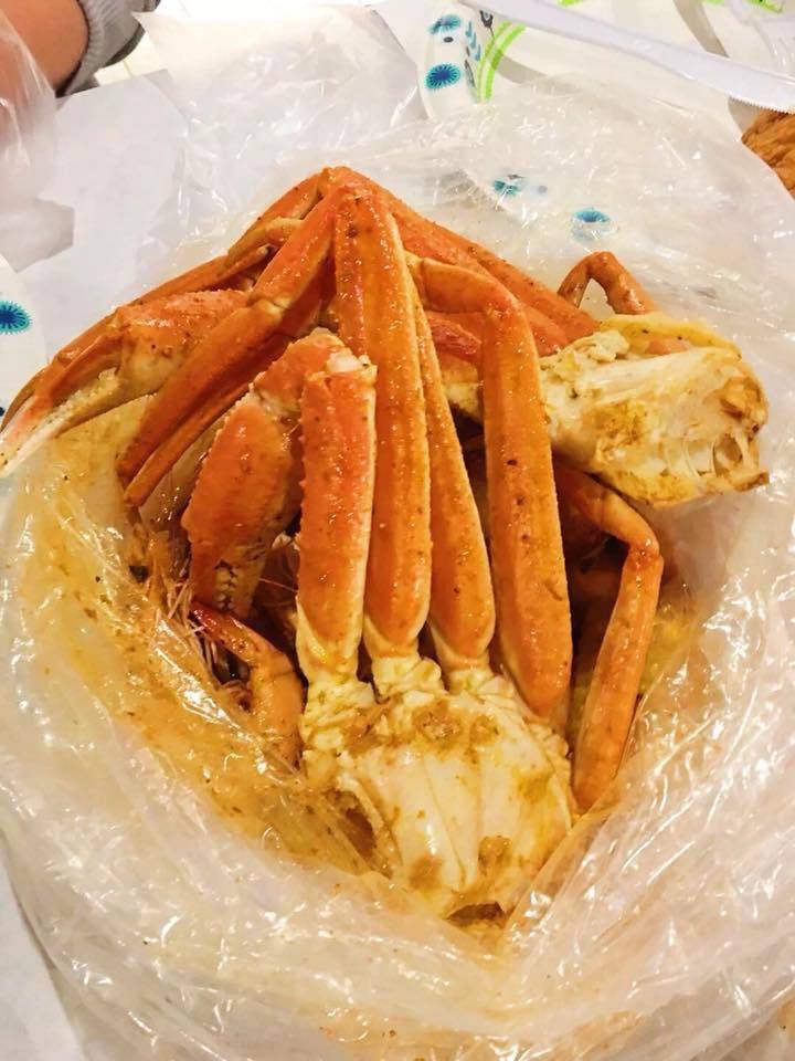 Tasty Crab House | restaurant | 705 N Dupont Hwy, Dover, DE 19901, USA | 3028832206 OR +1 302-883-2206