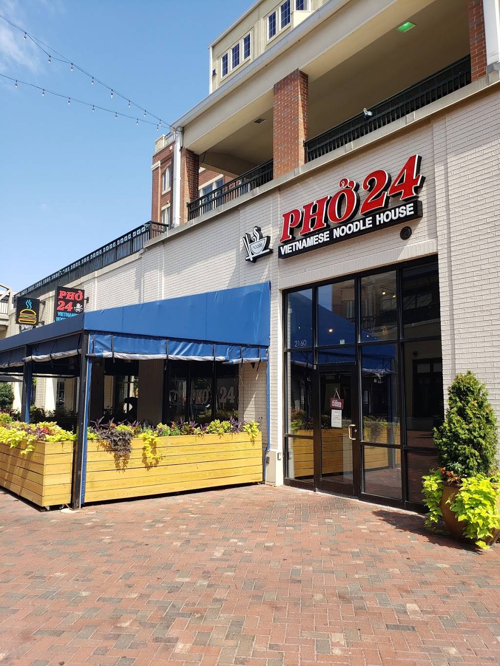 Pho 24 | restaurant | 264 19th St NW, Atlanta, GA 30363, USA | 6787323402 OR +1 678-732-3402