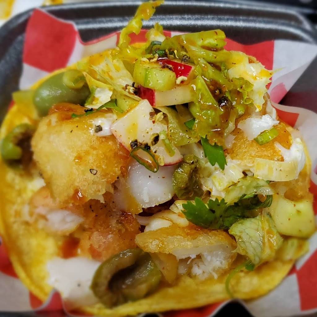 Camion Chino | restaurant | 3900 Charlotte Ave, Nashville, TN 37209, USA | 6156788086 OR +1 615-678-8086