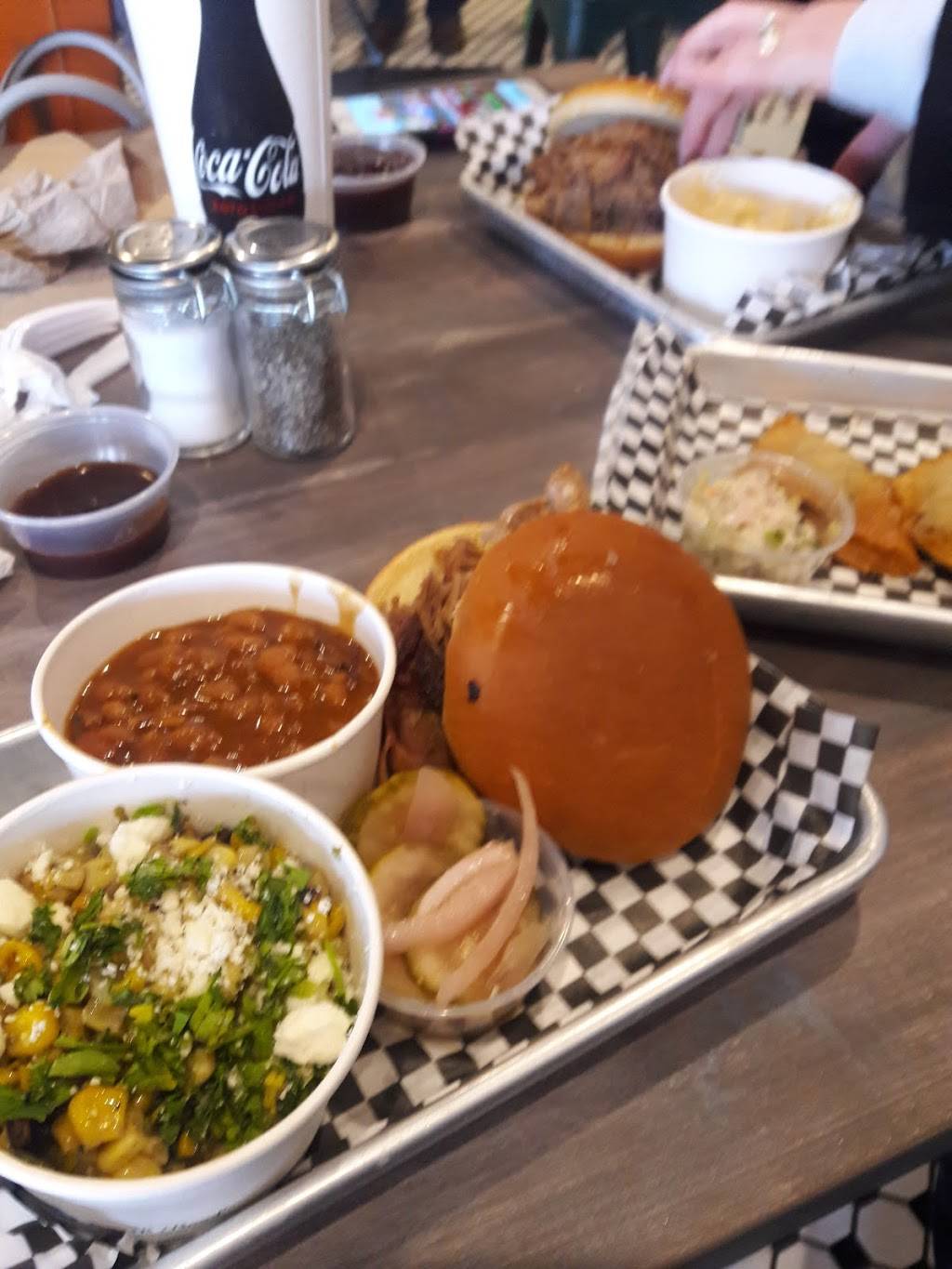 Hard Knox BBQ | restaurant | 2931 E E Battlefield Rd, Springfield, MO 65804, USA | 4177204811 OR +1 417-720-4811