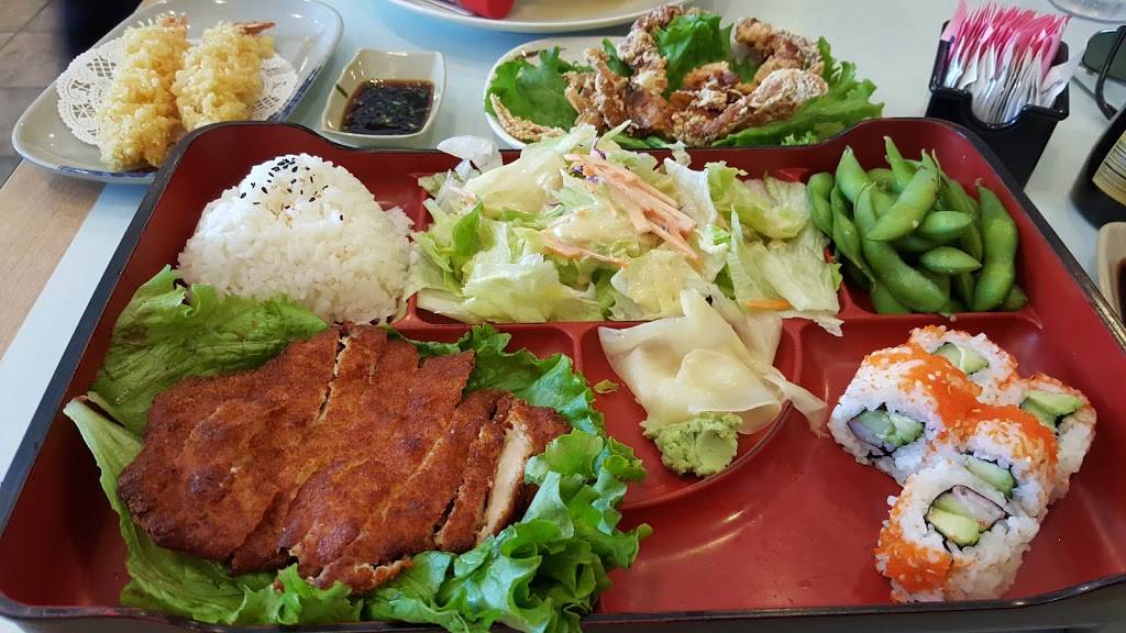 Ichiban Sushi & Tapioca | restaurant | 16200 Kensington Dr, Sugar Land, TX 77479, USA | 2812651669 OR +1 281-265-1669