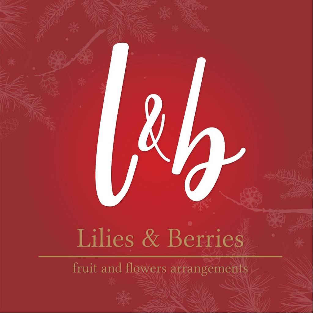 Lilies and berries | restaurant | 4691 W 3500 S, West Valley City, UT 84120, USA | 8016040007 OR +1 801-604-0007