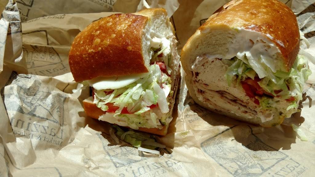 Lazzinis Market | meal takeaway | 3449 Bennett Valley Rd, Santa Rosa, CA 95404, USA | 7075753888 OR +1 707-575-3888