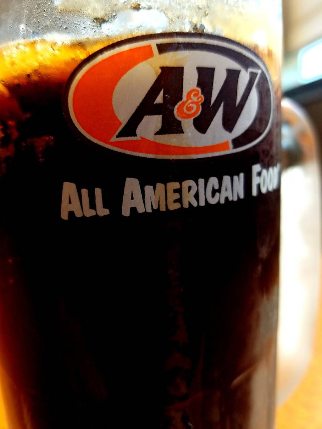 A&W Restaurant | meal takeaway | 1205 Merrill Ave, Wausau, WI 54401, USA | 7156751958 OR +1 715-675-1958
