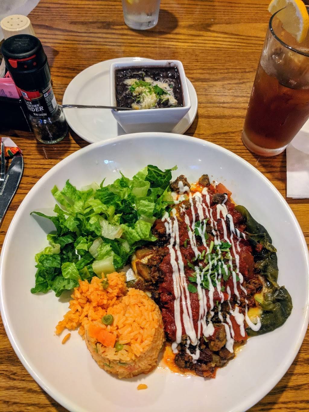 Mojitos Modern Mexican Restaurant | restaurant | 5596 Highland Rd, Highland Heights, OH 44143, USA | 4405657605 OR +1 440-565-7605