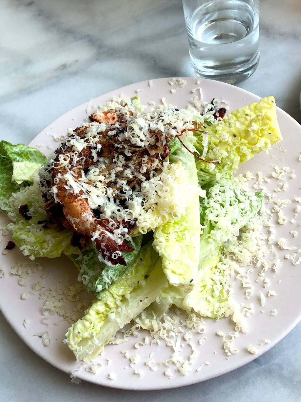 Modine | restaurant | 601 Mattison Ave, Asbury Park, NJ 07712, USA | 7328935300 OR +1 732-893-5300