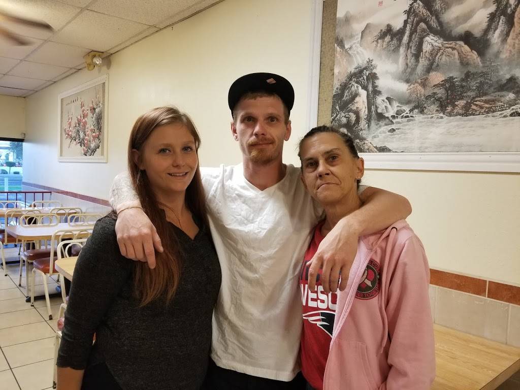 Happy Food | restaurant | 6701 W Thomas Rd, Phoenix, AZ 85033, USA | 6238731216 OR +1 623-873-1216