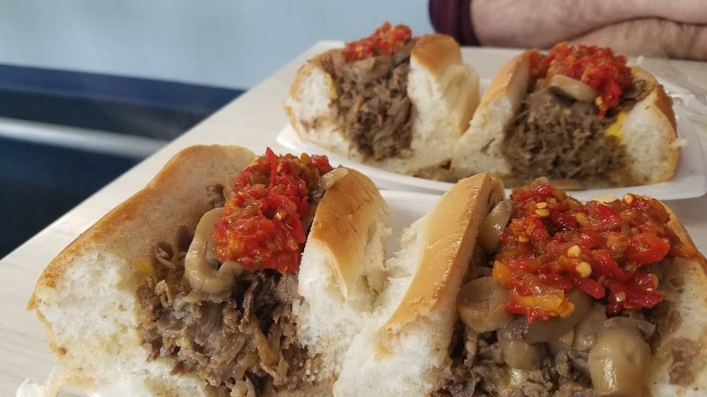 Ypsilanti Gabriels Cheese Steak Hoagies | meal takeaway | 2585 E Michigan Ave, Ypsilanti, MI 48198, USA | 7344835846 OR +1 734-483-5846