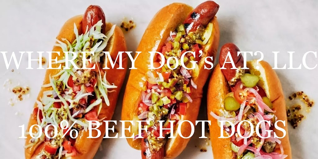 WhereMyDog’sAt? | meal takeaway | 425 Kinnakeet Dr, Durham, NC 27704, USA | 9195147365 OR +1 919-514-7365