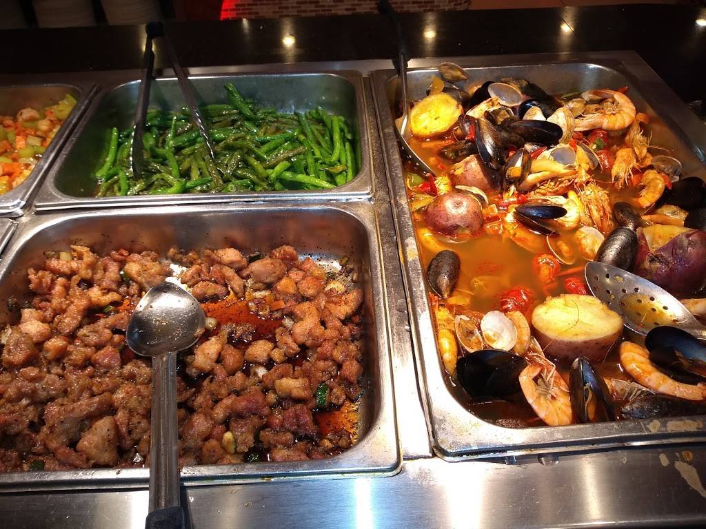 King Buffet | restaurant | 6842 Douglas Blvd, Douglasville, GA 30135, USA | 7704890909 OR +1 770-489-0909