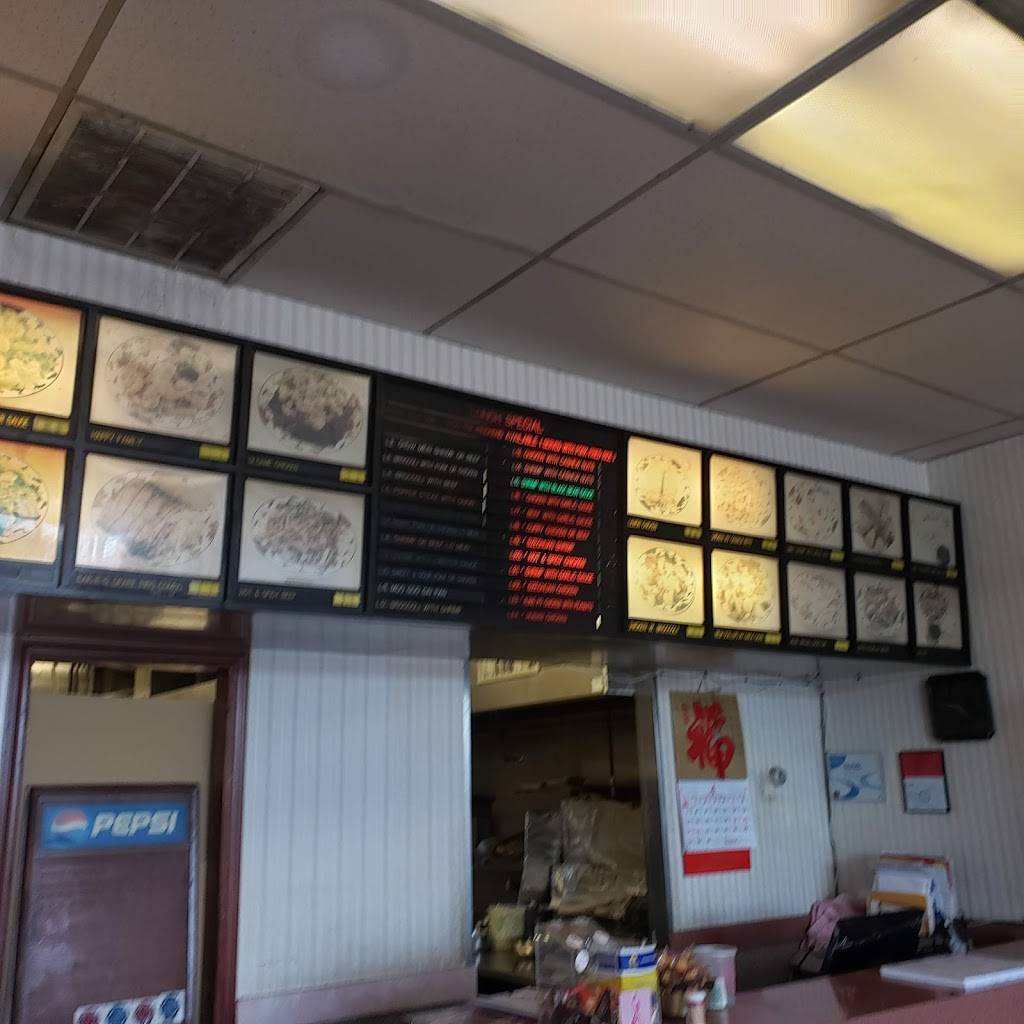 Great Wall | restaurant | 2135, 684 Scioto St A, Urbana, OH 43078, USA | 9376522028 OR +1 937-652-2028