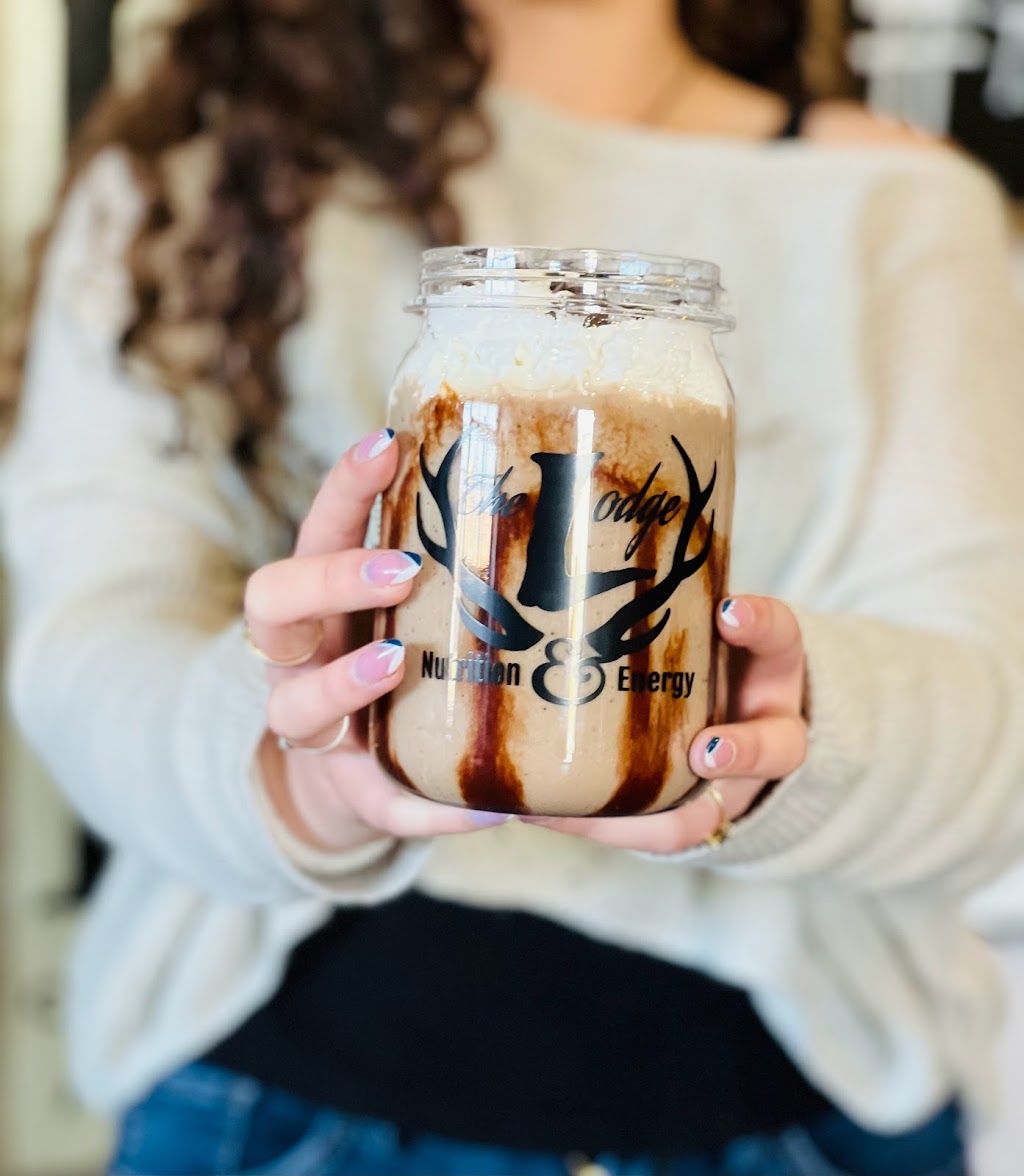 The Lodge Nutrition & Energy | restaurant | 3236 Grand Ave, Laramie, WY 82070, USA | 3077357337 OR +1 307-735-7337