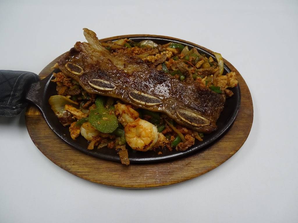 El Mexico | restaurant | 724 N Main St, Shelbyville, TN 37160, USA | 9316840874 OR +1 931-684-0874