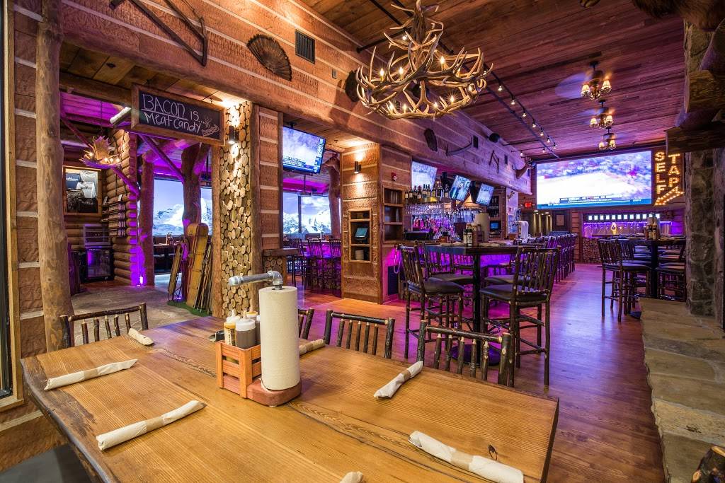 The Lodge | restaurant | 2278 First St, Fort Myers, FL 33901, USA | 2394332739 OR +1 239-433-2739