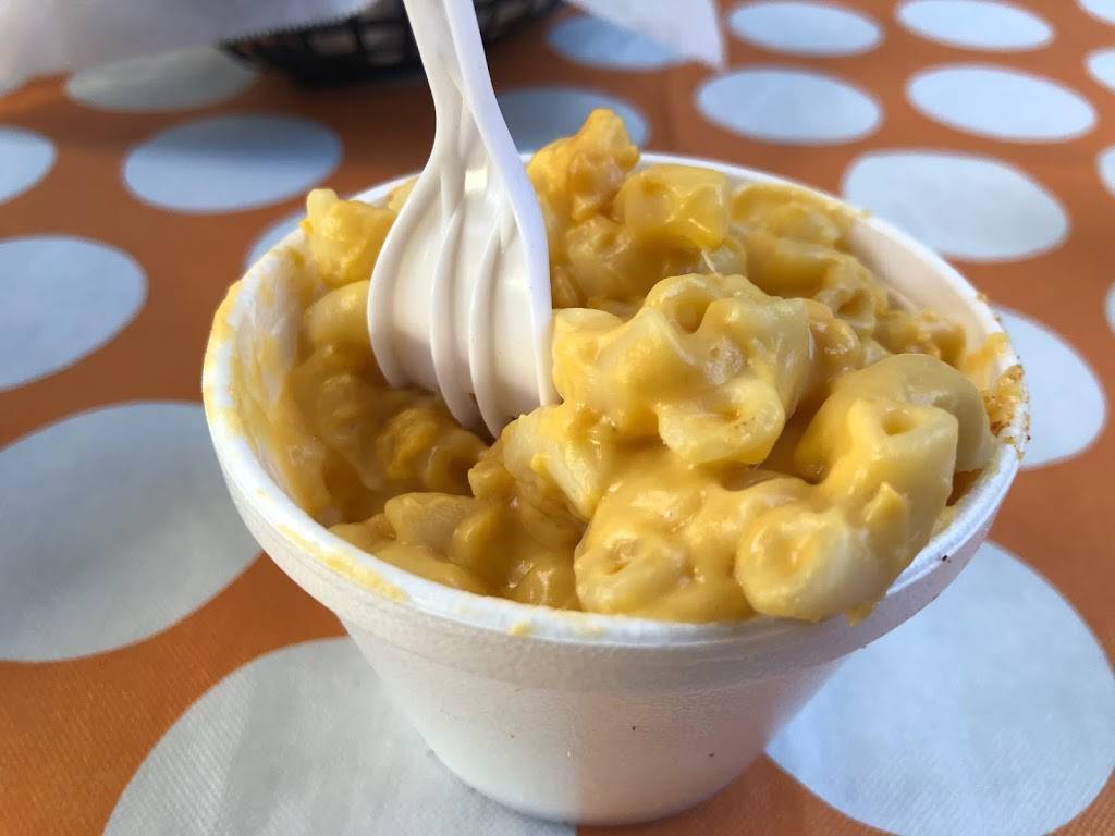 The Happy Grilled Cheese | restaurant | 9965 San Jose Blvd #48, Jacksonville, FL 32257, USA | 9046602857 OR +1 904-660-2857