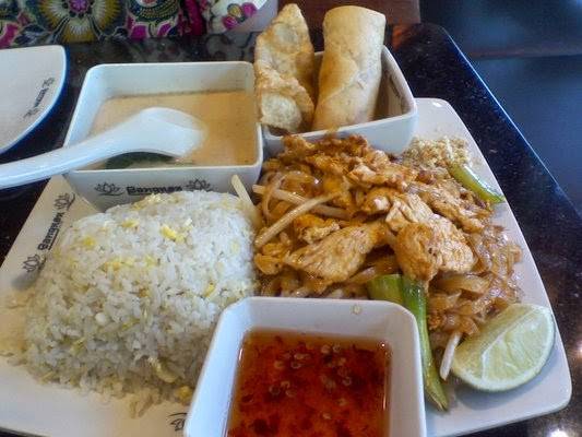 Bangkok Blvd Restaurant | restaurant | 18152 Pioneer Blvd, Artesia, CA 90701, USA | 5628091199 OR +1 562-809-1199