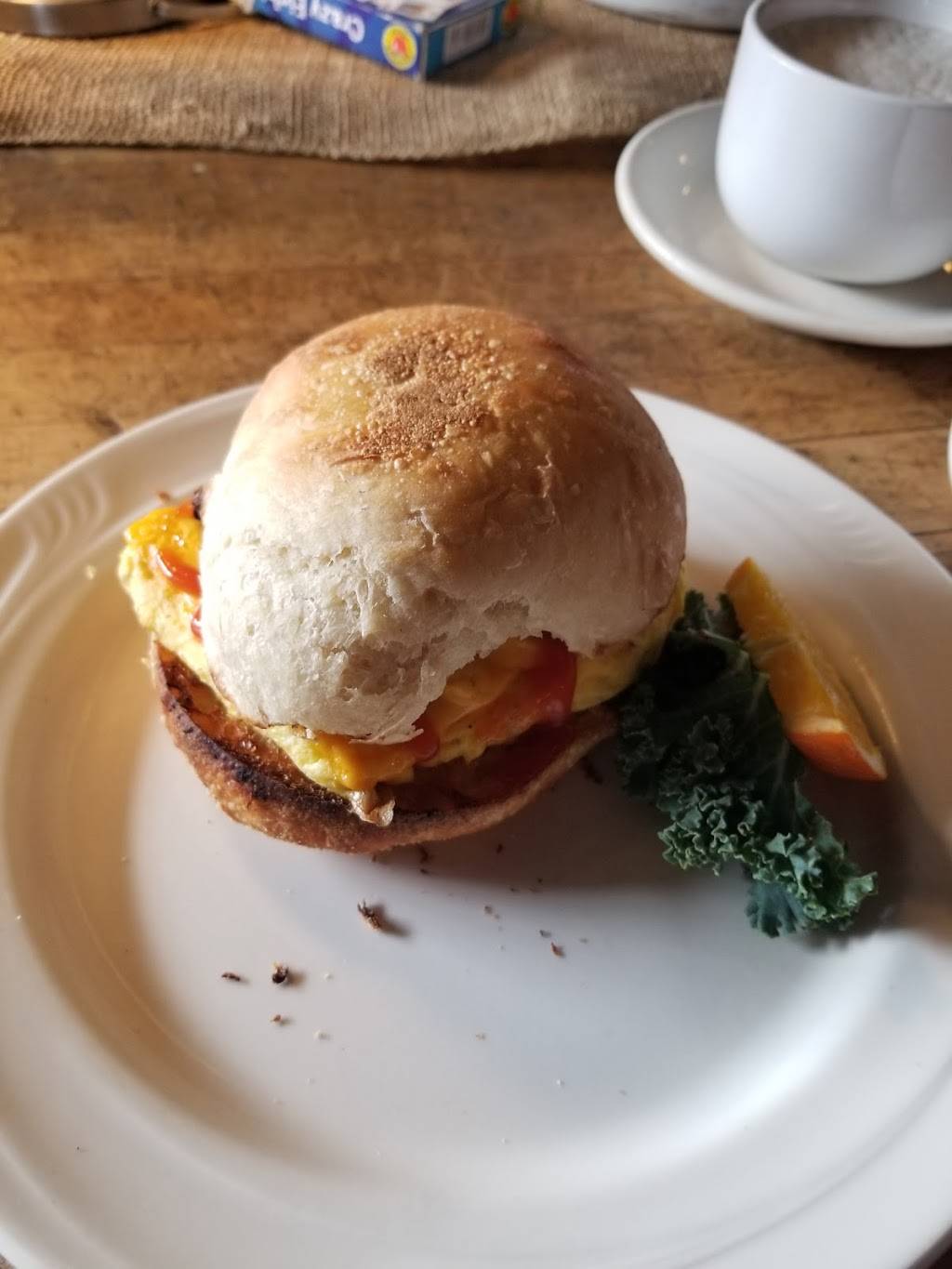 Sweet Ness 7 Cafe | cafe | 220 Grant St, Buffalo, NY 14213, USA | 7168831738 OR +1 716-883-1738