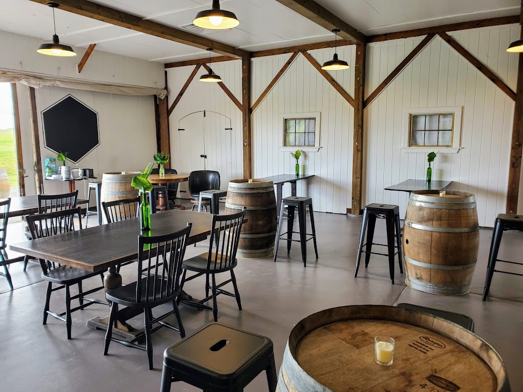 Second District Brew Farm | restaurant | 163 Fallsdale Rd, Milanville, PA 18443, USA | 5706161344 OR +1 570-616-1344