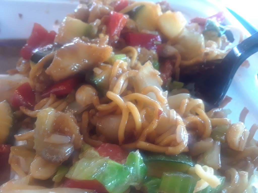 Panda Express | restaurant | 7848 N Oracle Rd, Oro Valley, AZ 85704, USA | 5202196828 OR +1 520-219-6828