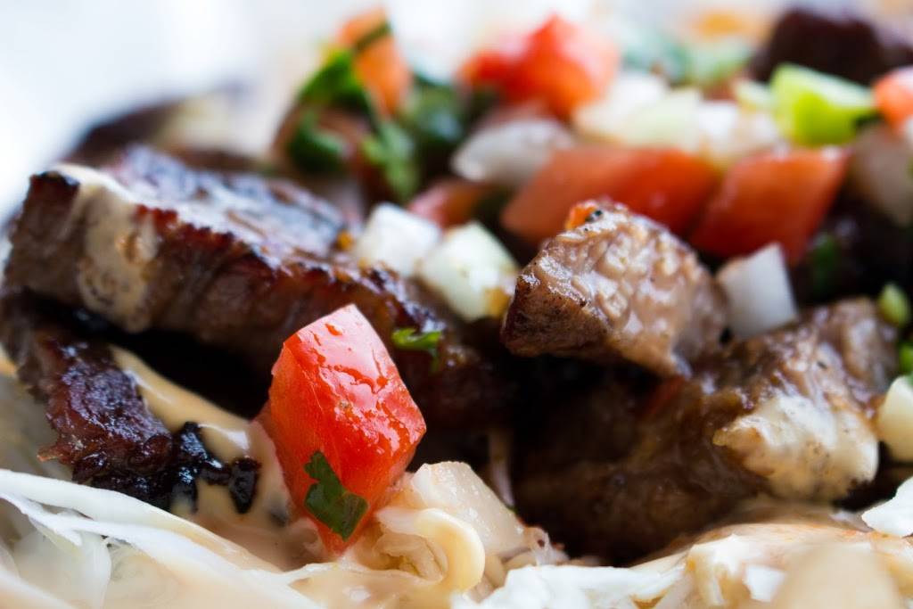 Merendero Estela | restaurant | 7107 SE 82nd Ave, Portland, OR 97266, USA | 5037574702 OR +1 503-757-4702