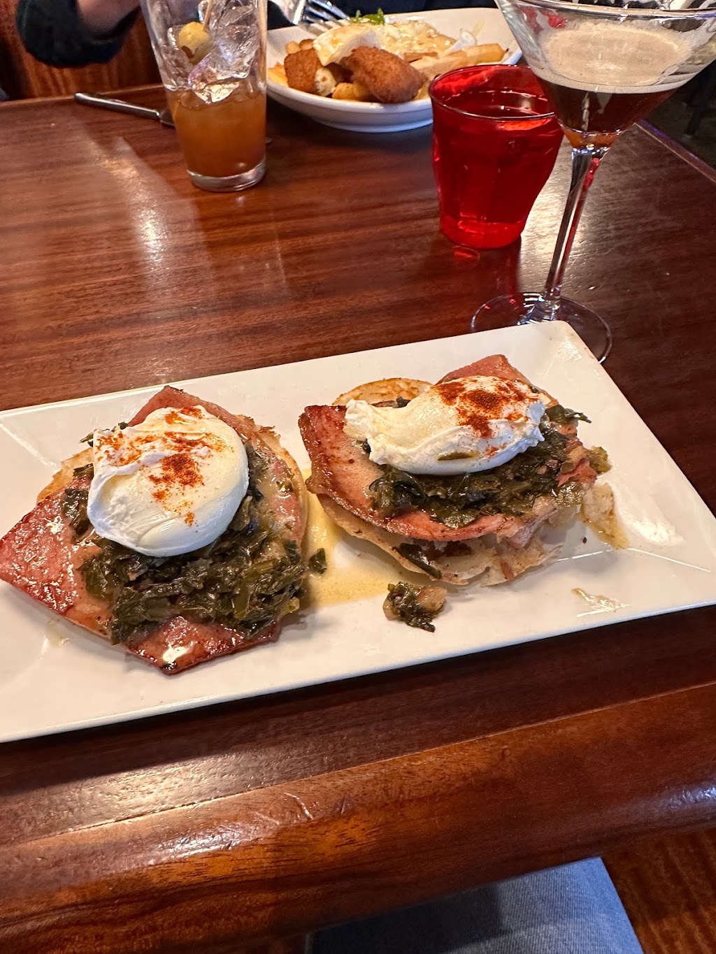 5 Points Diner and Bar | restaurant | 1016 Woodland St, Nashville, TN 37206, USA | 6157479955 OR +1 615-747-9955