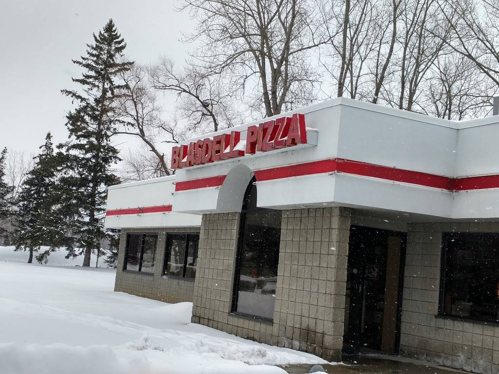 Blasdell Pizza & Subs | restaurant | 4837 Southwestern Blvd, Hamburg, NY 14075, USA | 7166499090 OR +1 716-649-9090