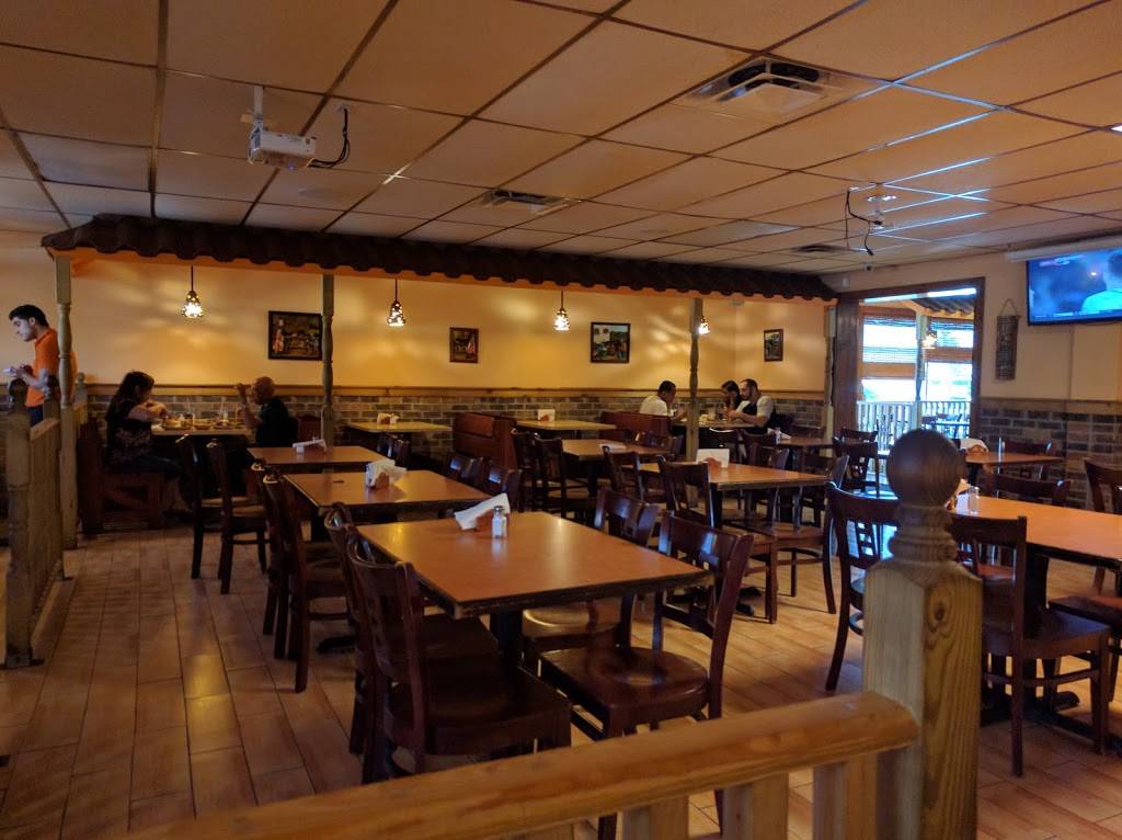 La Cabana Restaurant | restaurant | 5302 N Armenia Ave, Tampa, FL 33603, USA | 8139360078 OR +1 813-936-0078