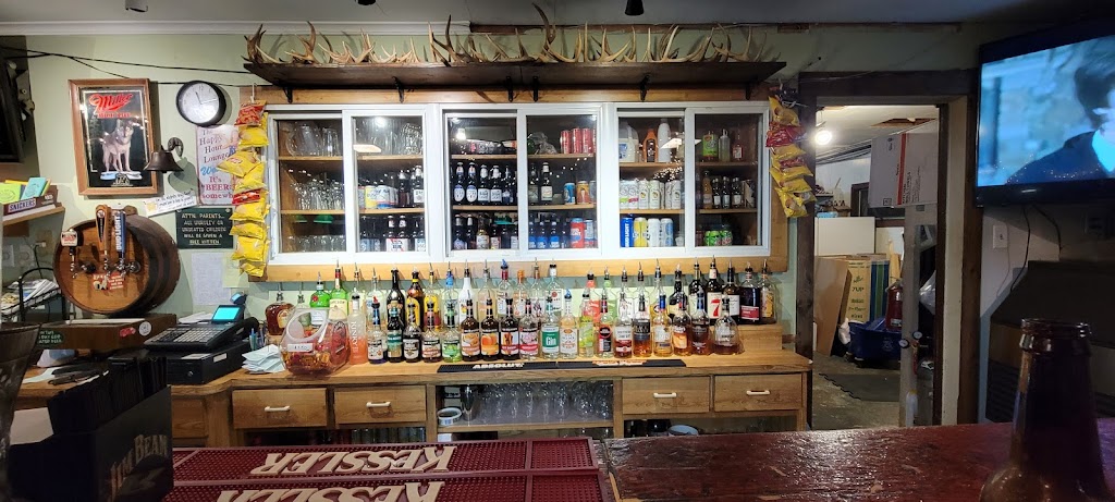 Hulbert Happy Hour | restaurant | 10402 S Maple St, Hulbert, MI 49748, USA | 9068762555 OR +1 906-876-2555