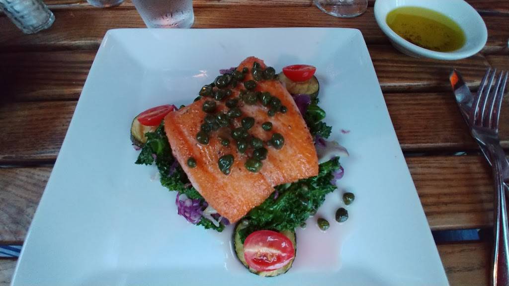 Mariella | restaurant | 492 6th Ave, Brooklyn, NY 11215, USA | 7184992132 OR +1 718-499-2132