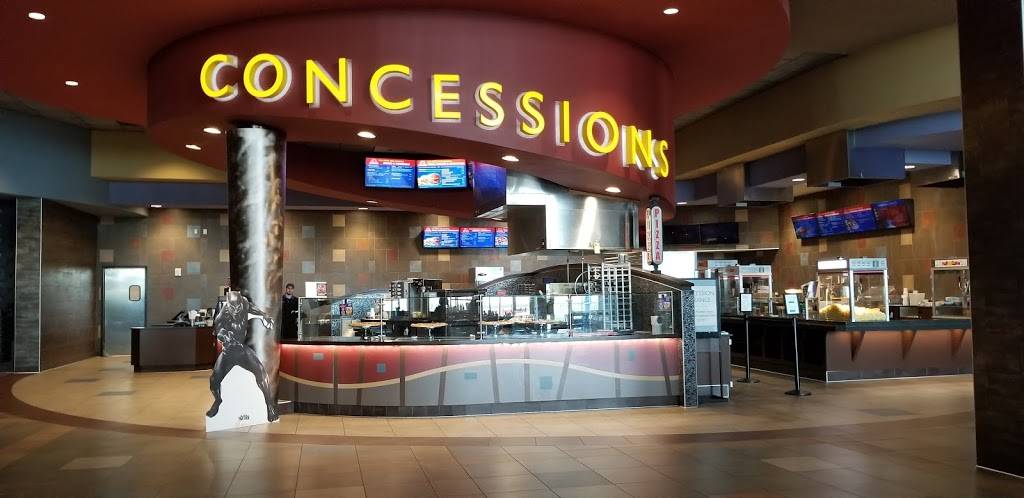 Liberty Center | shopping mall | 7100 Foundry Row, Liberty Township, OH 45069, USA | 5136440900 OR +1 513-644-0900