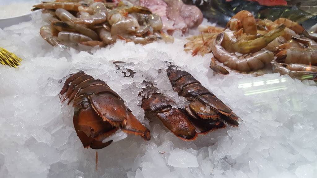 The District Fishwife | restaurant | 1309 5th St NE, Washington, DC 20002, USA | 2025432592 OR +1 202-543-2592